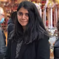 Deeksha avatar