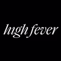 High Fever Social logo