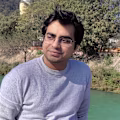 Anshul avatar