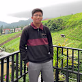 Faishal avatar