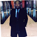 OLANREWAJU avatar