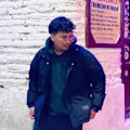 Umang avatar