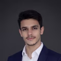 Muzamil avatar