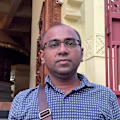 Namperumal avatar