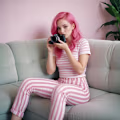 Berry avatar