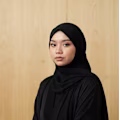 Aisha avatar