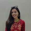 Alisha avatar