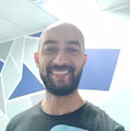 M avatar