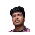 Harsh avatar