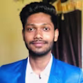 Vikram avatar