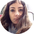 Monica avatar