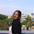 Dhruvi avatar