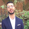 Hazem avatar