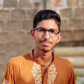 Shazil avatar