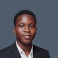 Olakunle avatar