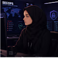 Aaliya avatar