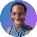 Mitchell avatar