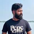 Aravind avatar