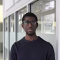 Jerome  avatar