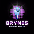 BrynesGraphicDesigns avatar