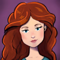 Renaissance Rachel avatar