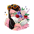 Ayesha  avatar
