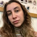 Olesia avatar
