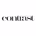 Contrast logo