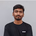Krish avatar