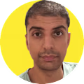 Sanj avatar