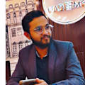 Ahmar avatar