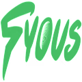 Fyous logo