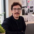 Diego avatar