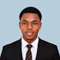Shedrach  avatar