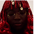 Celeste avatar