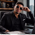 ABDELHAK avatar