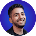 Ed avatar