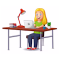 Romana avatar