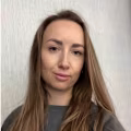Liuba avatar