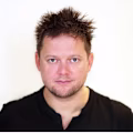 Damien avatar