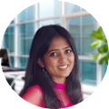 Deepthi avatar