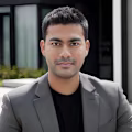 Abhishek avatar