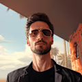 Mykhailo avatar
