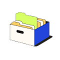 Paper Proof logo