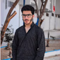 Ahmed Tidjani avatar