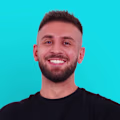 Eron avatar