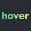 Hover logo