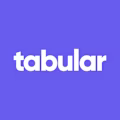 Tabular logo
