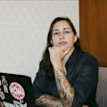 VK avatar