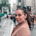 Luana avatar